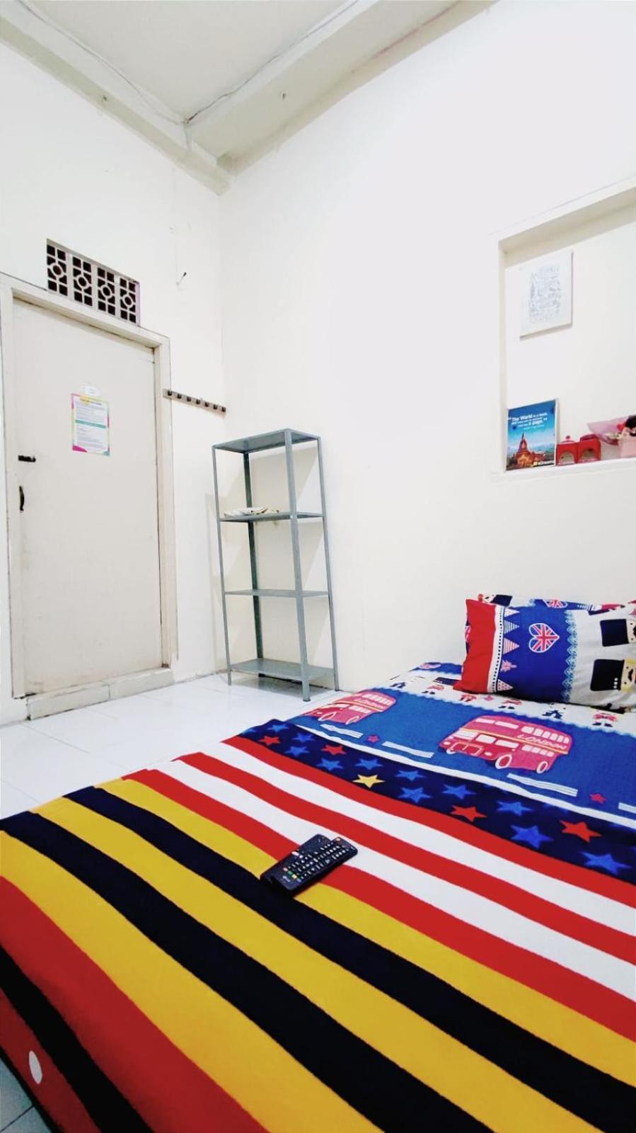 West Surabaya Homey Eksteriør bilde