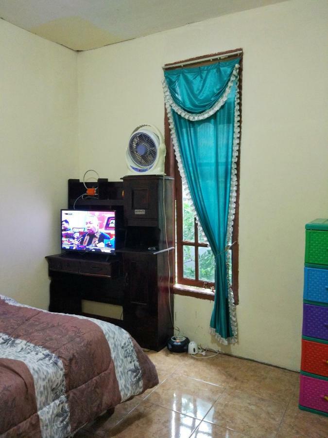 West Surabaya Homey Eksteriør bilde